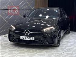 مێرسێدس بێنز E-Class